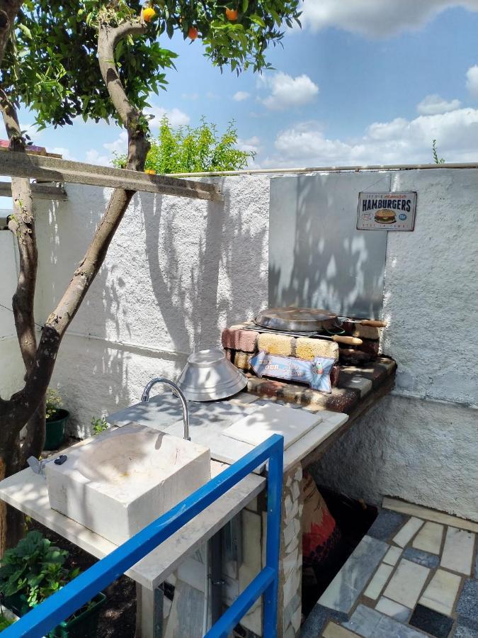 شقة Casa Da Laranjeira مونتارجيل المظهر الخارجي الصورة