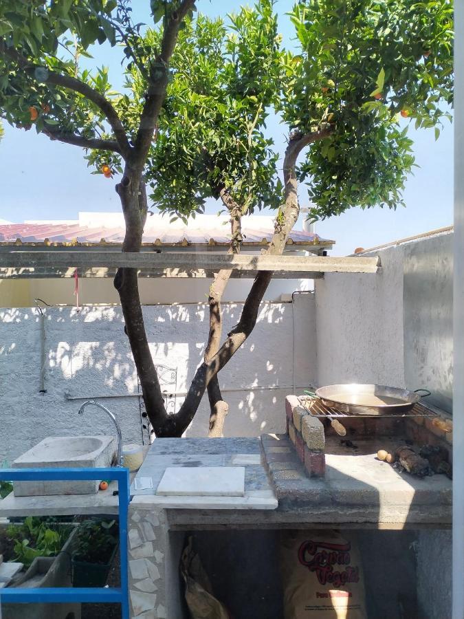 شقة Casa Da Laranjeira مونتارجيل المظهر الخارجي الصورة